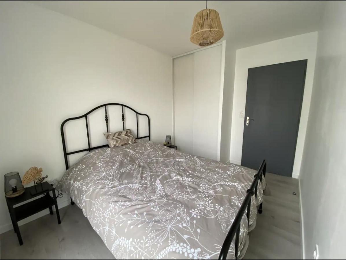 Appartement Stella-Plage Cucq Εξωτερικό φωτογραφία