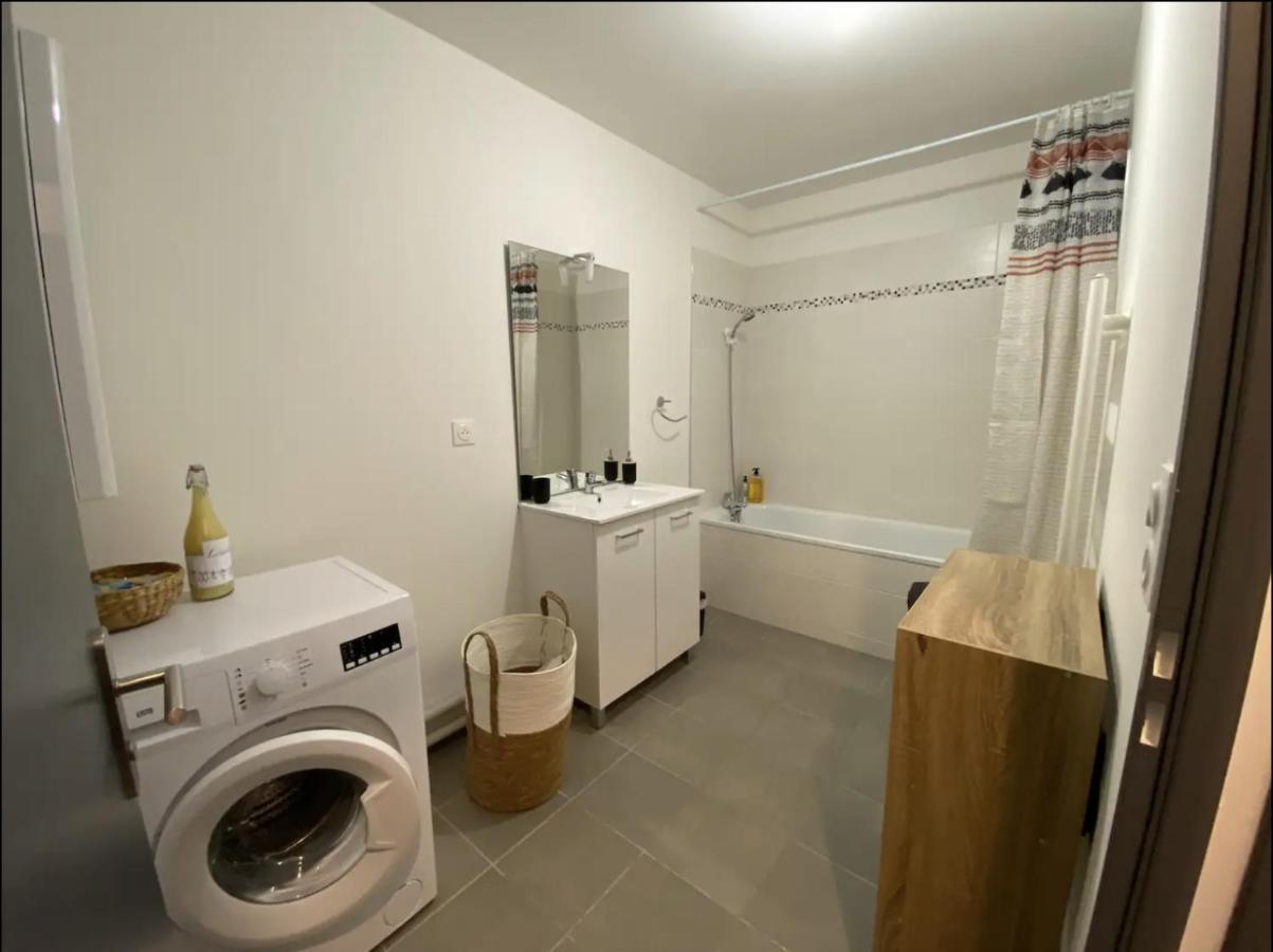 Appartement Stella-Plage Cucq Εξωτερικό φωτογραφία