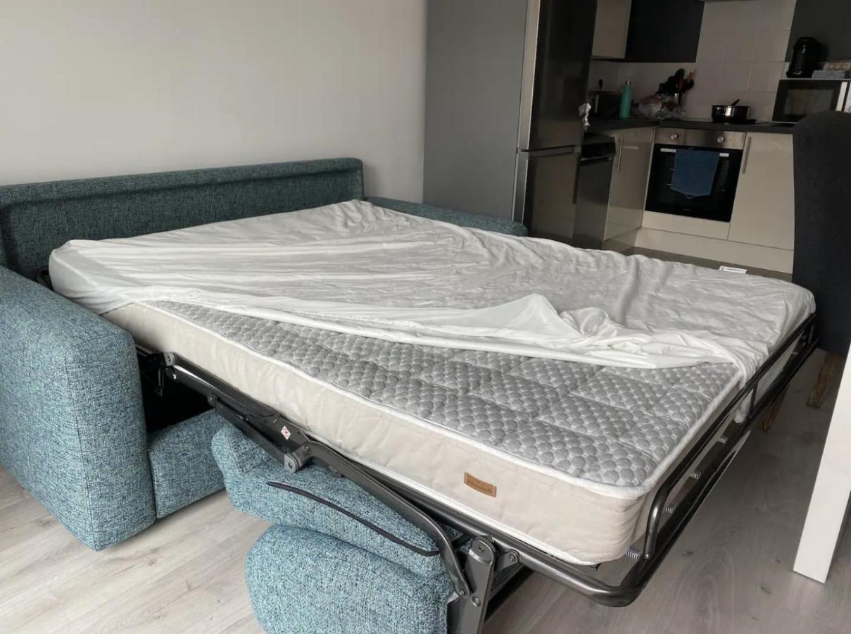 Appartement Stella-Plage Cucq Εξωτερικό φωτογραφία
